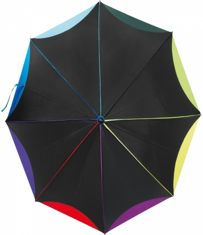 Parasol automatyczny ø120 cm
