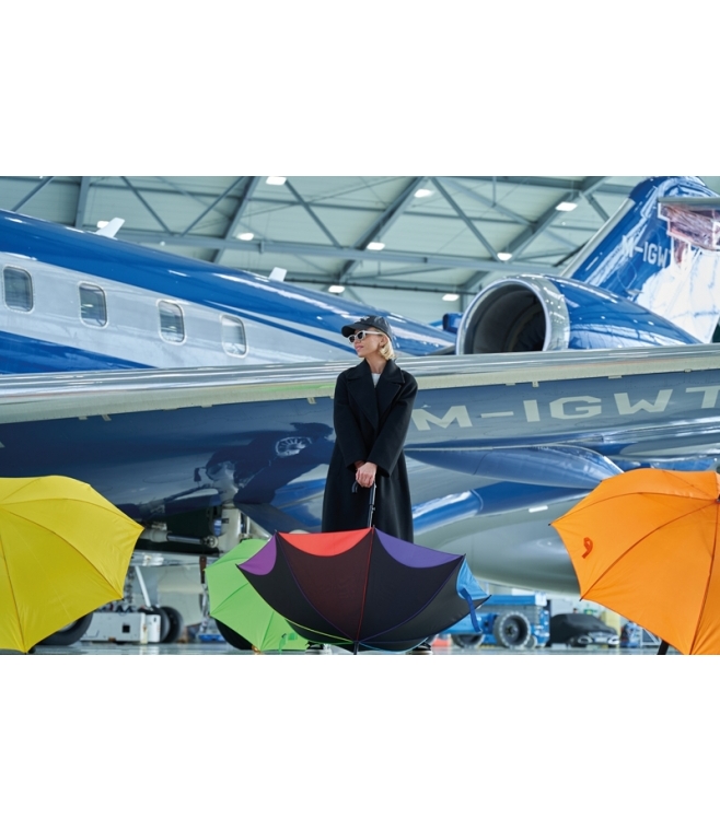 Parasol automatyczny ø120 cm