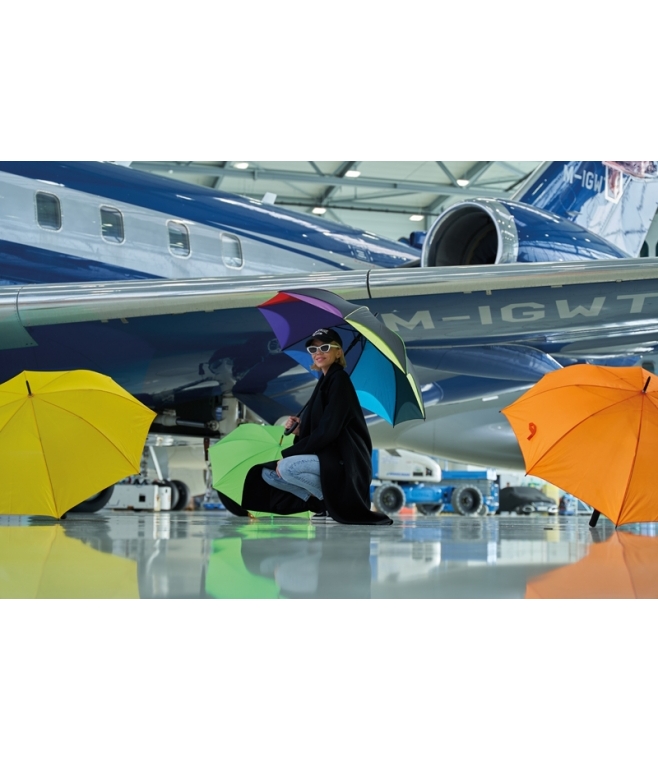 Parasol automatyczny ø120 cm