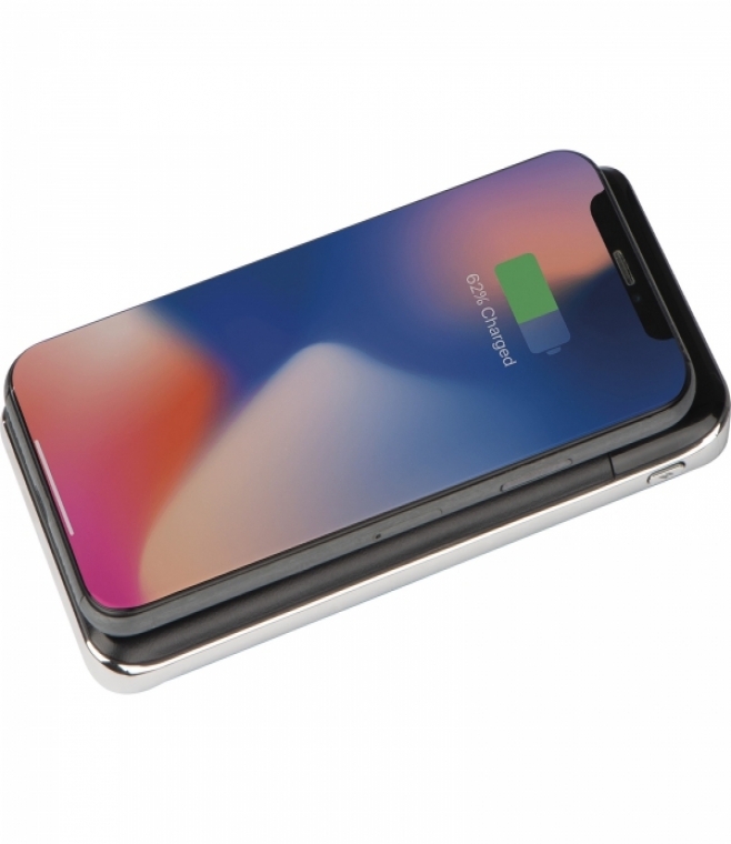 Power bank 8000 mAh indukcyjny