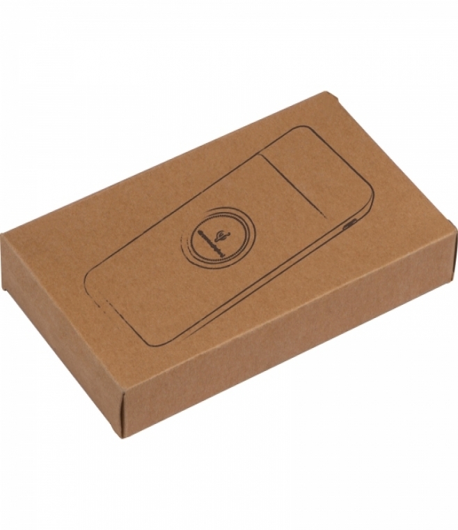 Power bank 8000 mAh indukcyjny