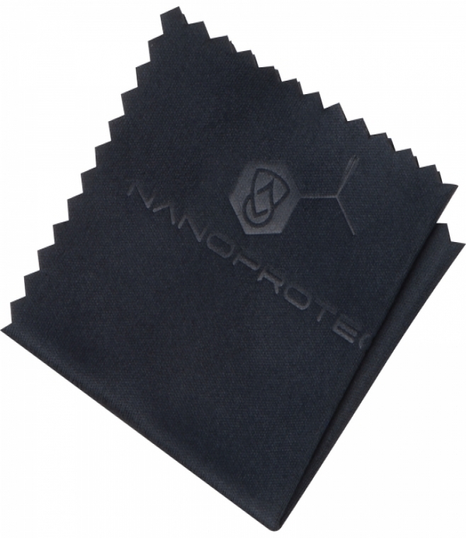 Płynne szkło na telefon