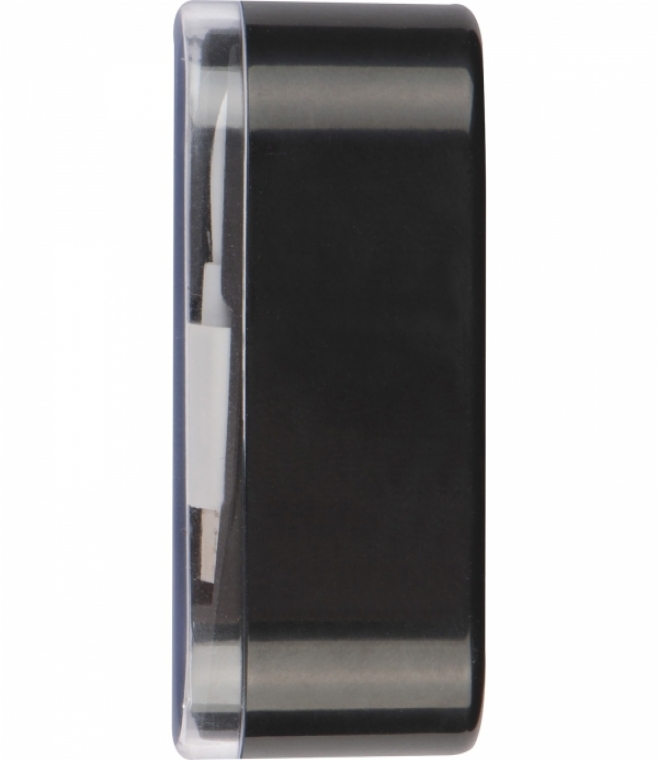 Kabel do ładowania 3w1