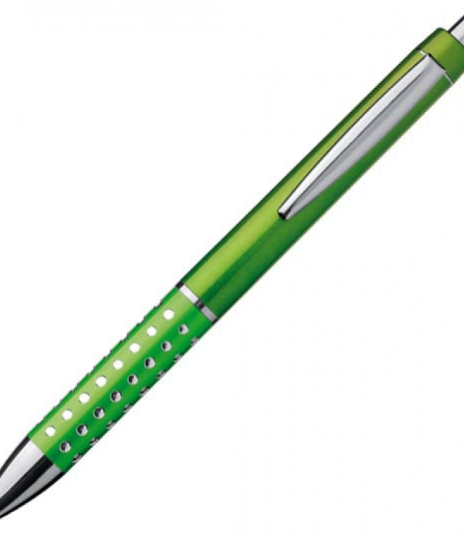 Długopis plastikowy