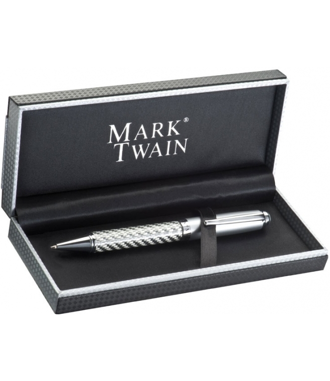 Długopis Columbia Mark Twain