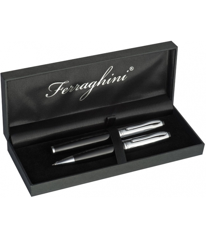 Zestaw piśmienny Ferraghini