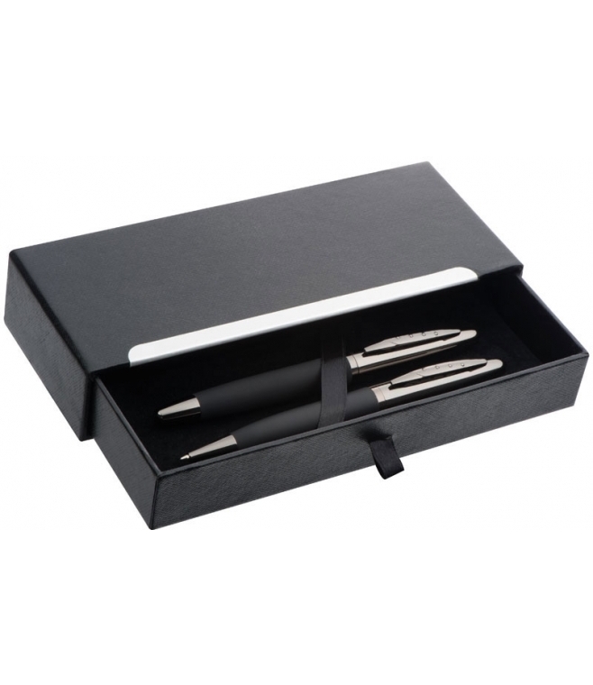 Zestaw piśmienny Mark Twain