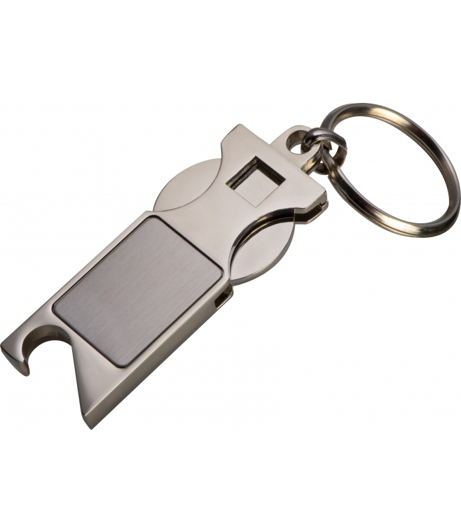 Otwieracz do butelek z żetonem