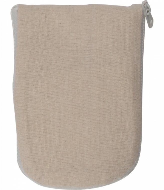 Torba bawełniana składana 140 g/m2