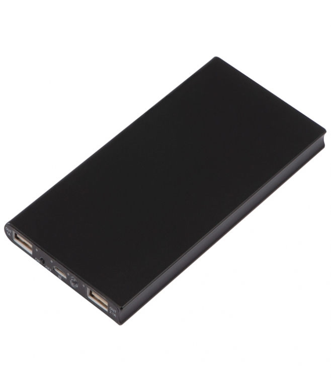 Power bank 8000 mAh solarny