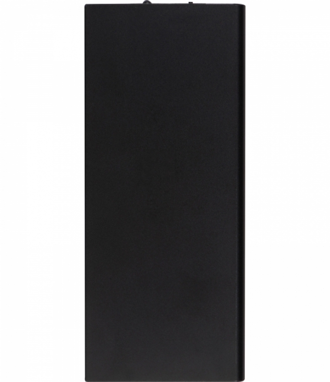 Power bank 8000 mAh solarny