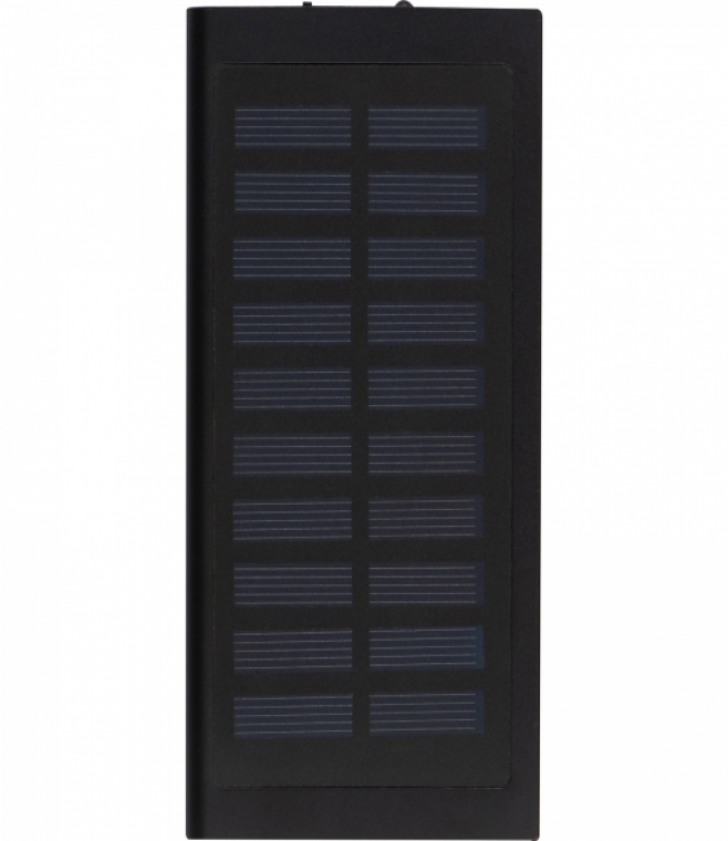Power bank 8000 mAh solarny