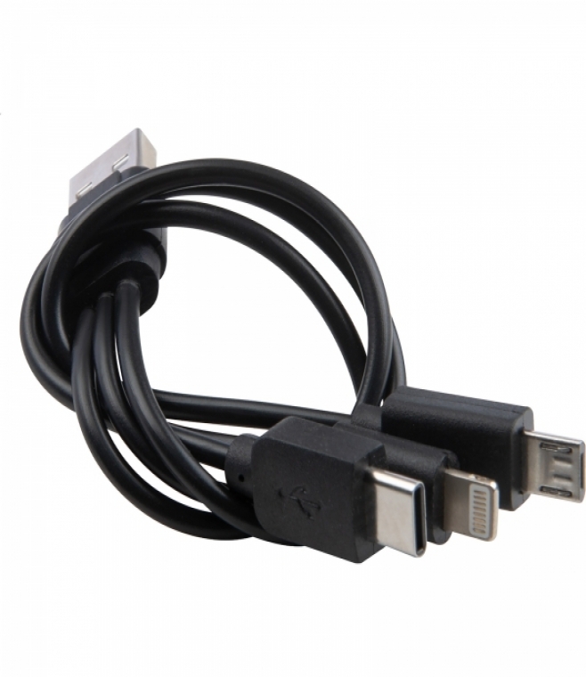 Power bank 8000 mAh solarny