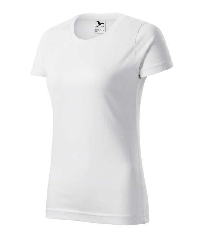 T-shirt damski<br />Basic 134