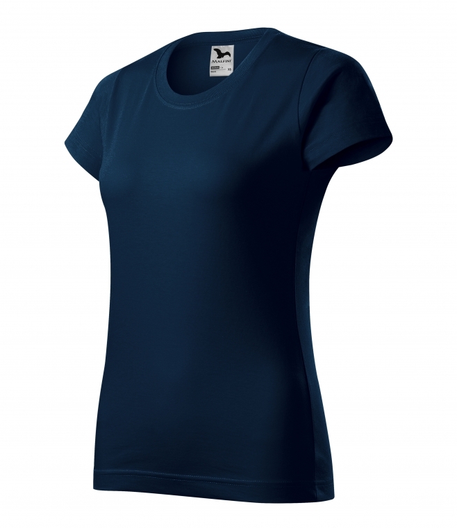 T-shirt damski<br />Basic 134