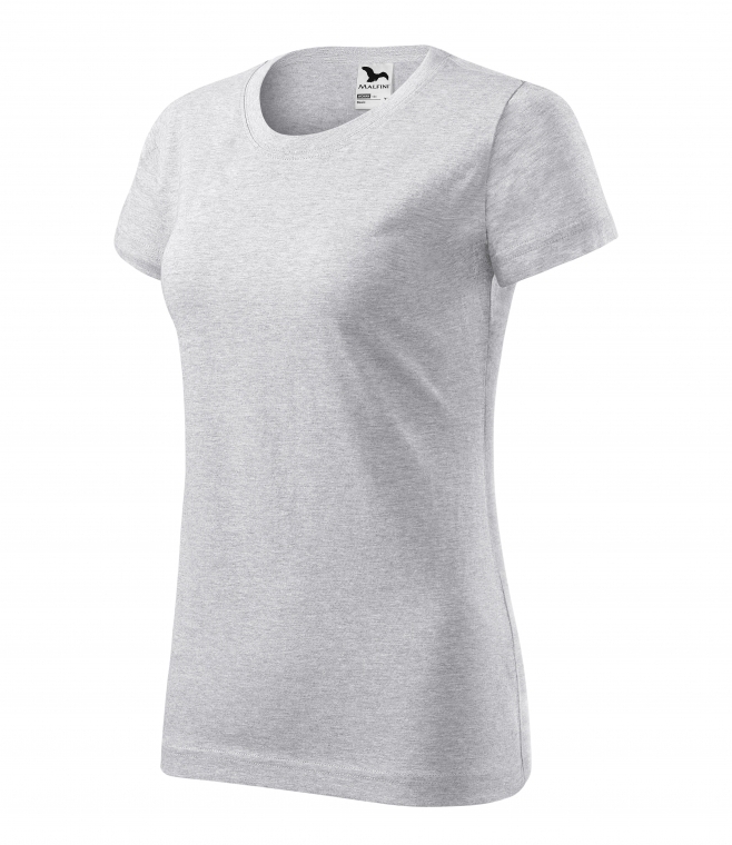 T-shirt damski<br />Basic 134