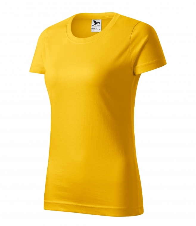 T-shirt damski<br />Basic 134