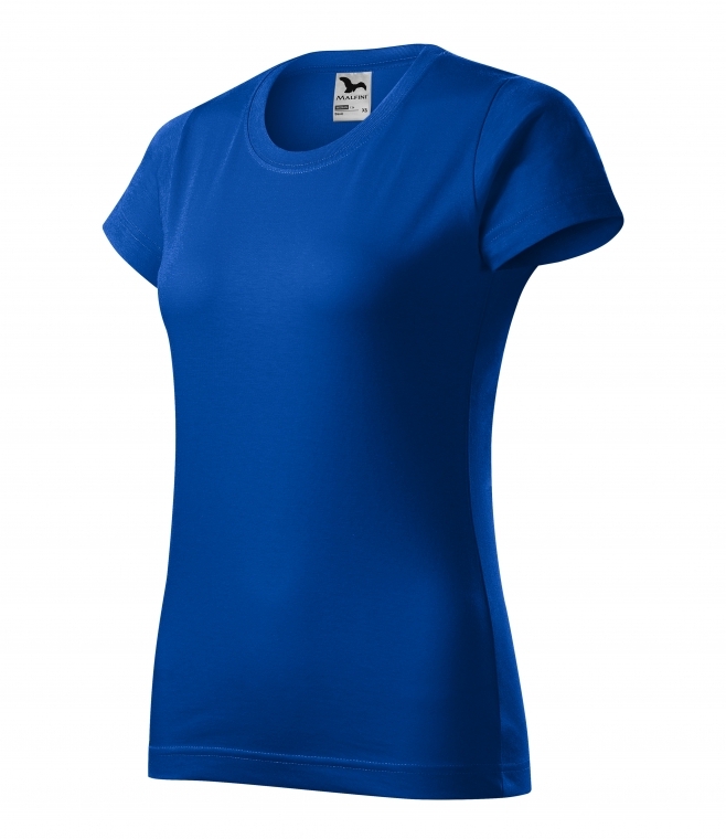 T-shirt damski<br />Basic 134
