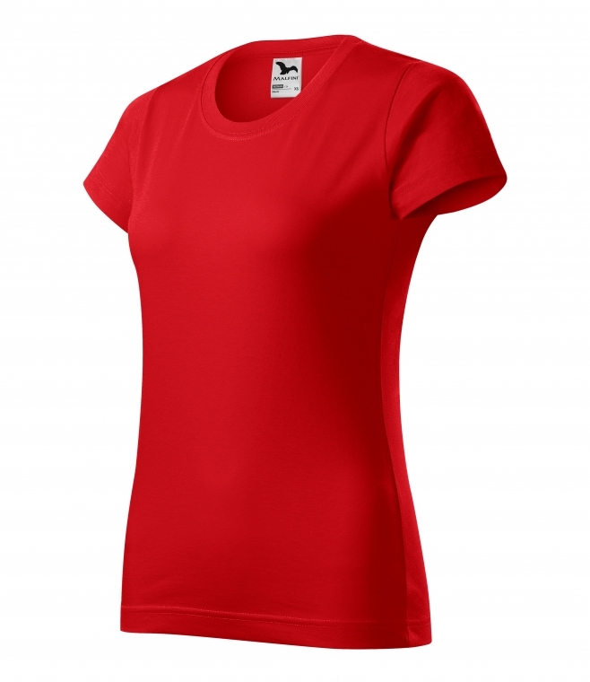 T-shirt damski<br />Basic 134