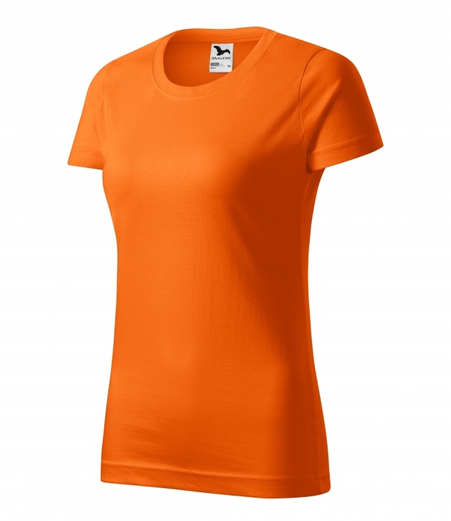 T-shirt damski<br />Basic 134