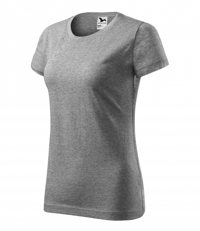 T-shirt damski<br />Basic 134