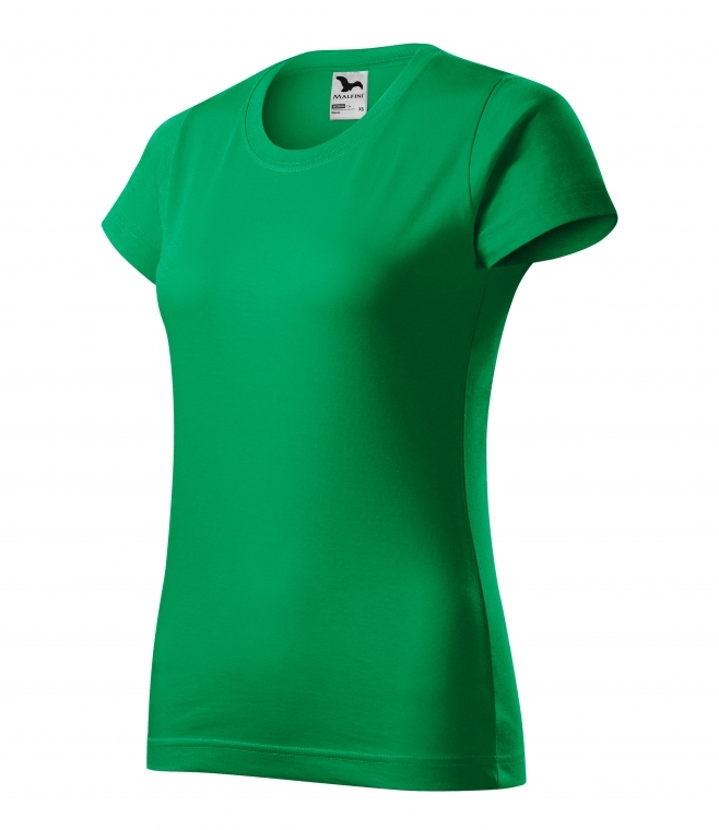 T-shirt damski<br />Basic 134
