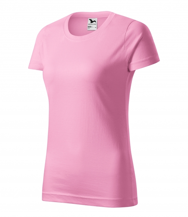 T-shirt damski<br />Basic 134
