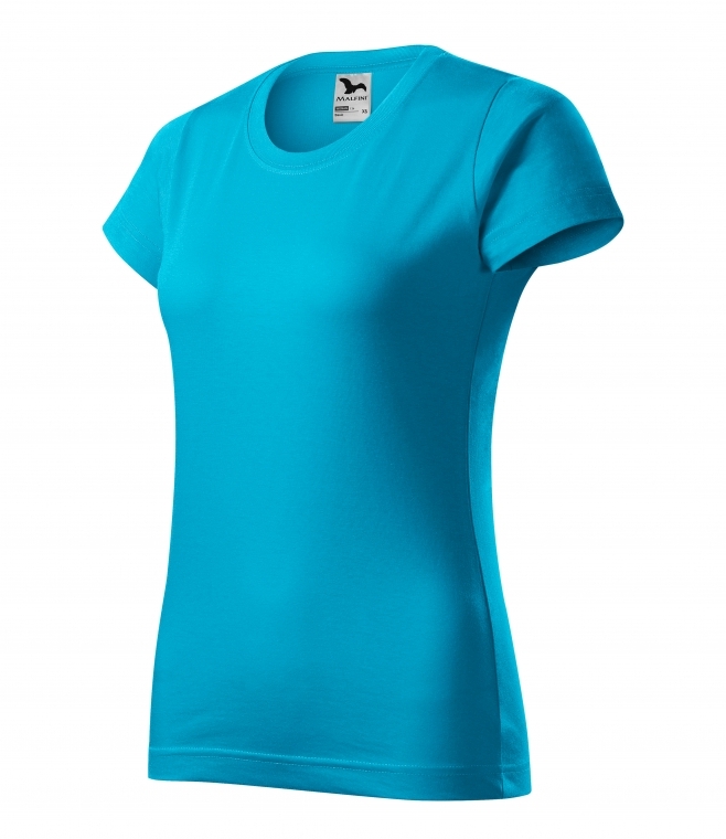 T-shirt damski<br />Basic 134