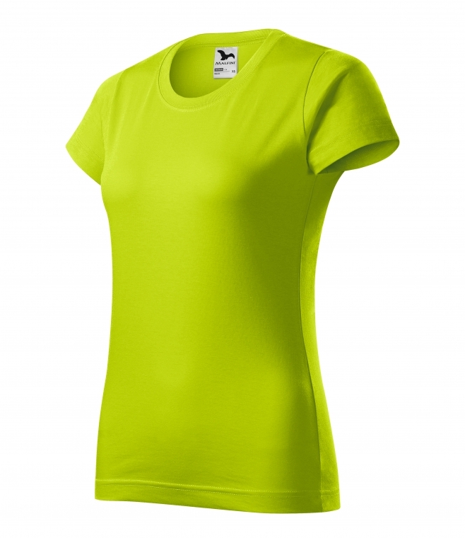 T-shirt damski<br />Basic 134