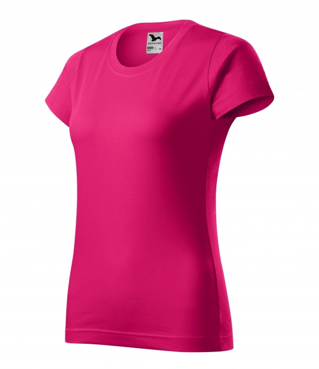 T-shirt damski<br />Basic 134