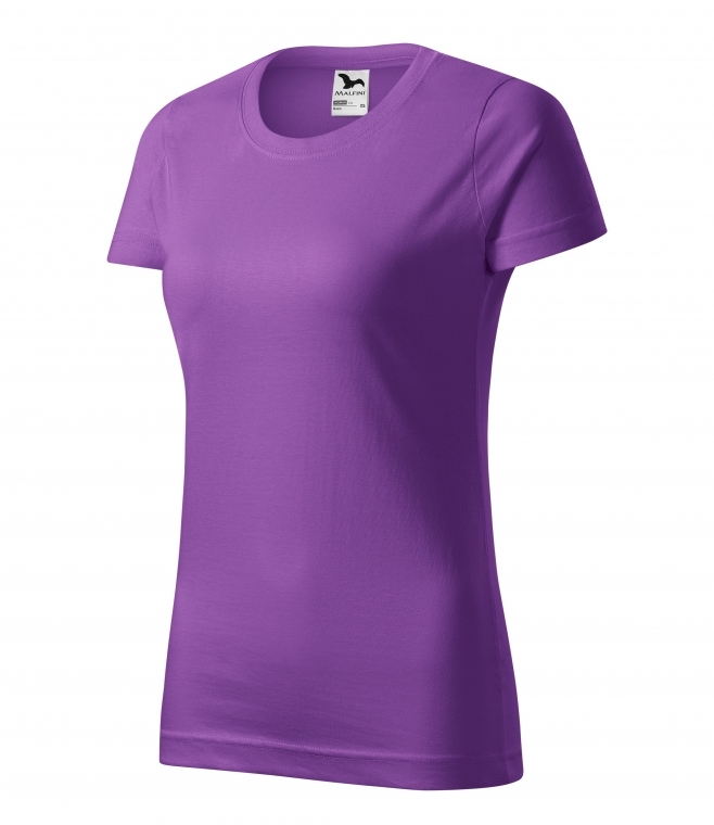 T-shirt damski<br />Basic 134