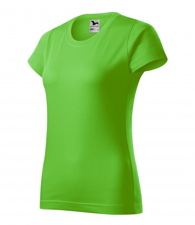 T-shirt damski<br />Basic 134