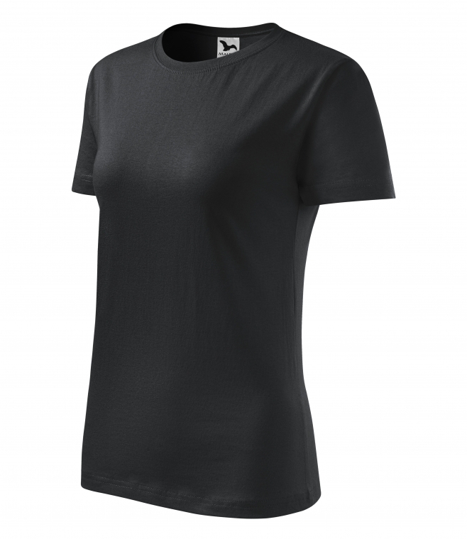 T-shirt damski<br />Basic 134