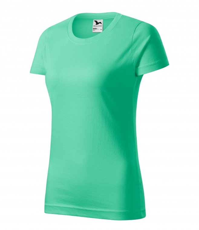 T-shirt damski<br />Basic 134