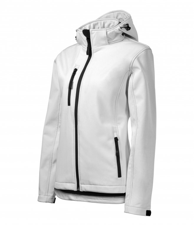 Softshell damski z kapturem<br />Performance 521