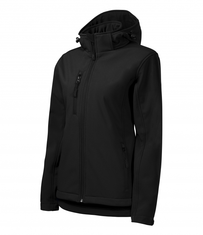 Softshell damski z kapturem<br />Performance 521