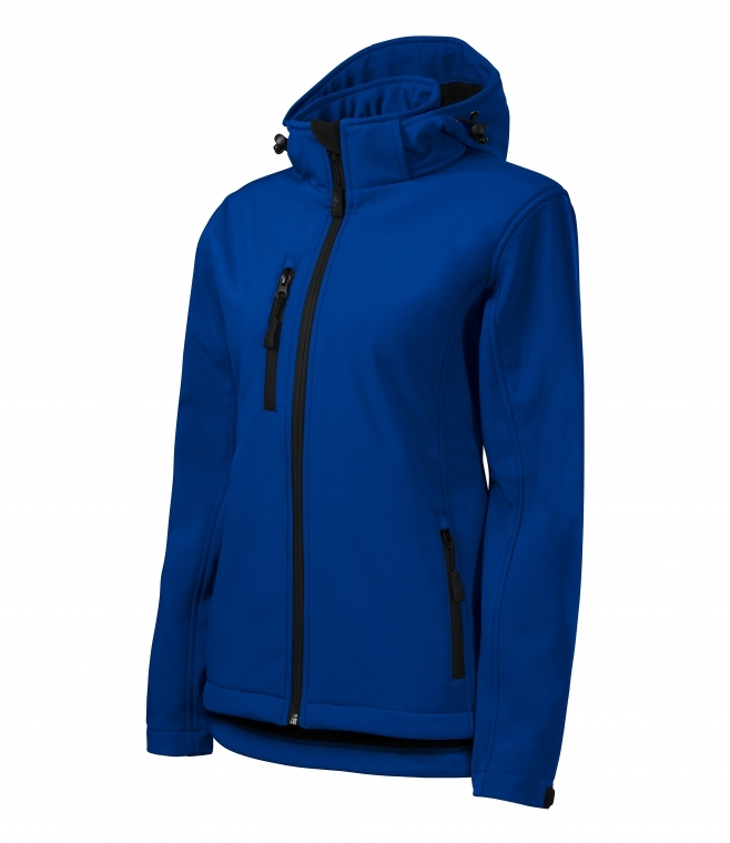 Softshell damski z kapturem Performance 521