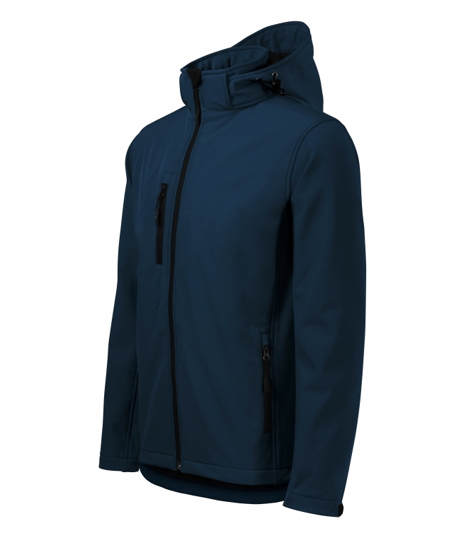 Softshell z kapturem<br />Performance 522