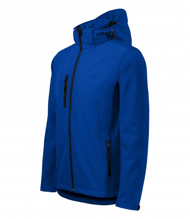 Softshell z kapturem<br />Performance 522