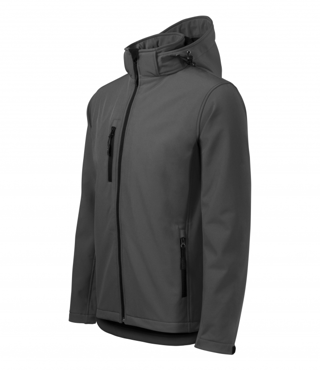 Softshell z kapturem<br />Performance 522