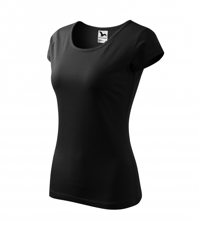 T-shirt damski<br />Pure 122