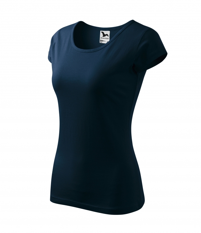 T-shirt damski<br />Pure 122