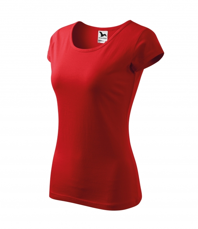 T-shirt damski<br />Pure 122