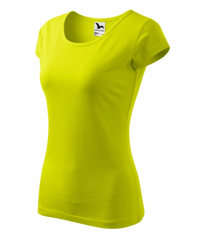 T-shirt damski<br />Pure 122