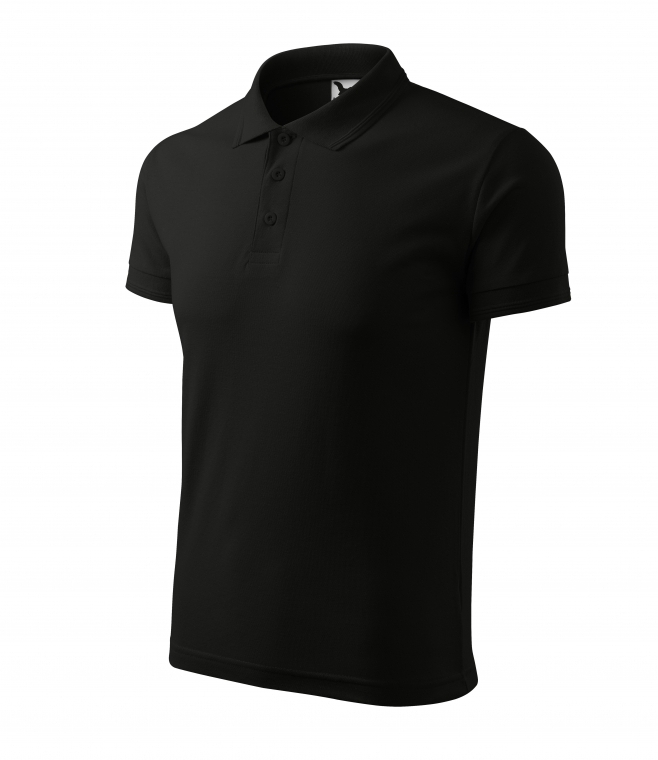 Polo<br />Pique 203