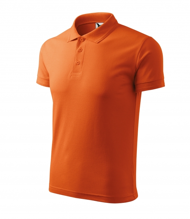 Polo Pique 203