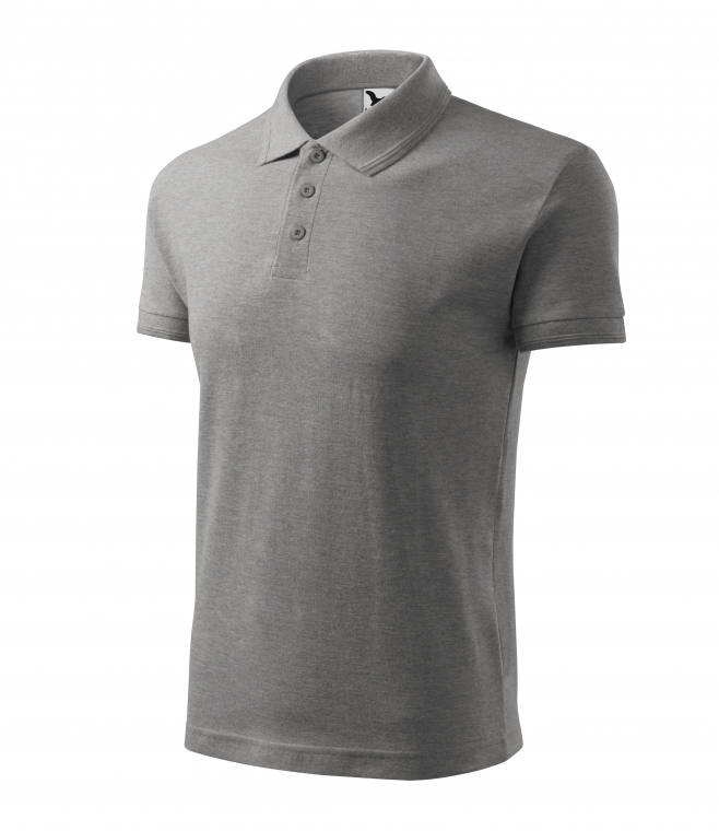Polo<br />Pique 203