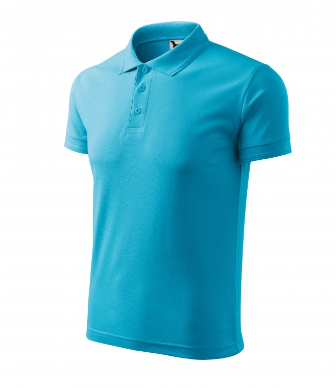 Polo<br />Pique 203
