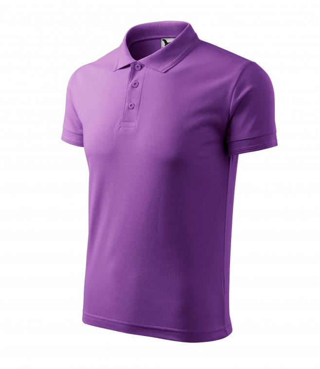 Polo<br />Pique 203