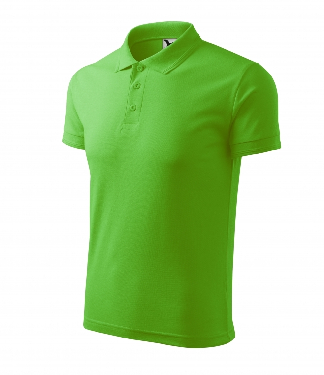 Polo<br />Pique 203